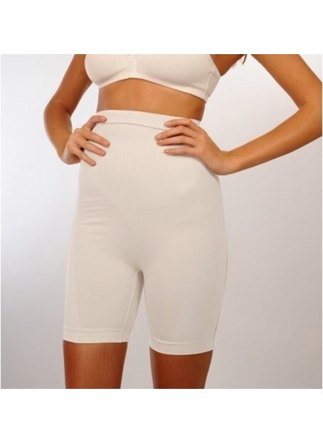 Sema Baby Silicone Gathering Corset - White S