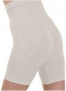 Sema Baby Silicone Gathering Corset - White S