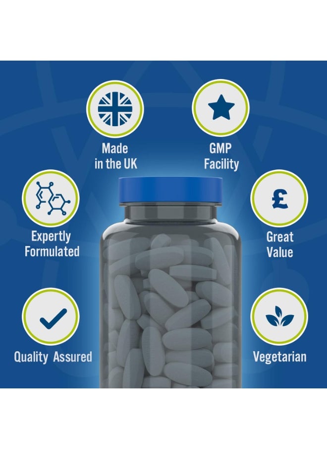Applied Nutrition, Multi-Vitamin Complex, 90 Caps, 90 Servings