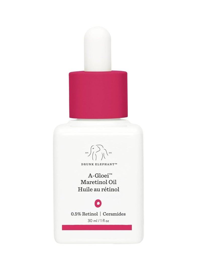 Drunk Elephant Bouncy Brightfacial - 50 ml/1.69 fl oz - Illuminating Face Mask
