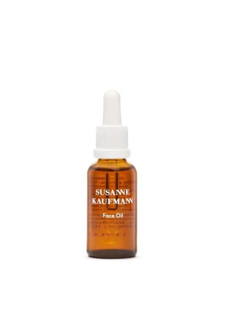 Susanne Kaufmann Face Oil 30ml