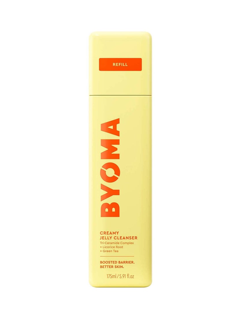 Byoma Creamy Jelly Cleanser 175ml