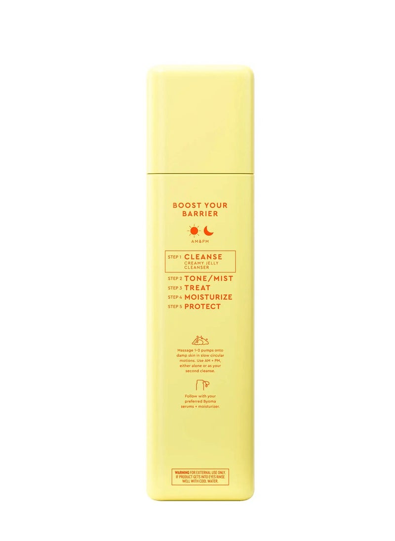 Byoma Creamy Jelly Cleanser 175ml