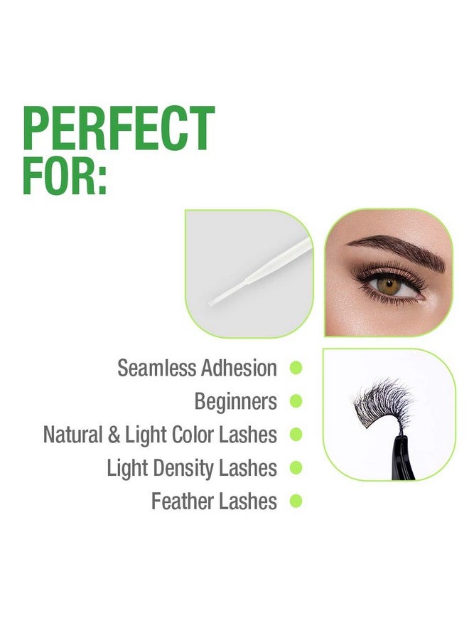 Ardell Duo Individual Lash Adhesive, White, 7 g