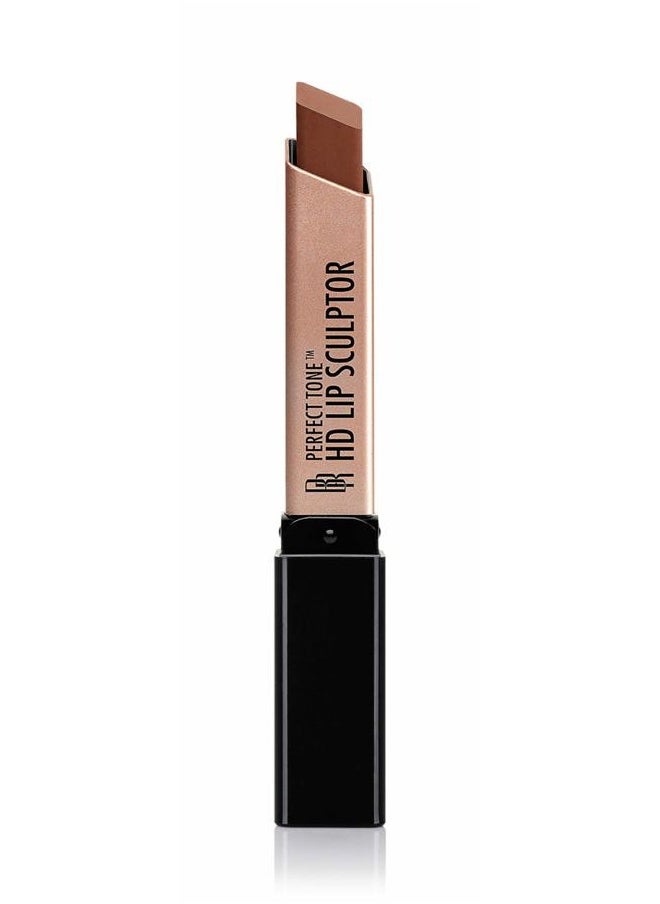 Perfect Tone Hd Lip Sculptor, Melanin Princess, 1 Tube