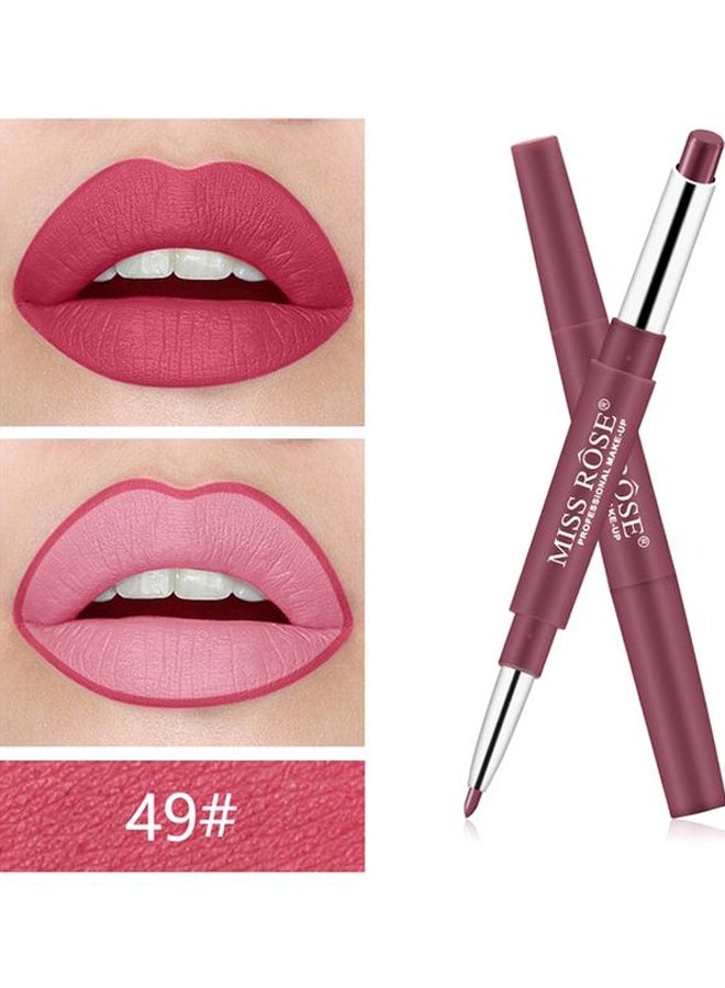Waterproof Lip Liner 49