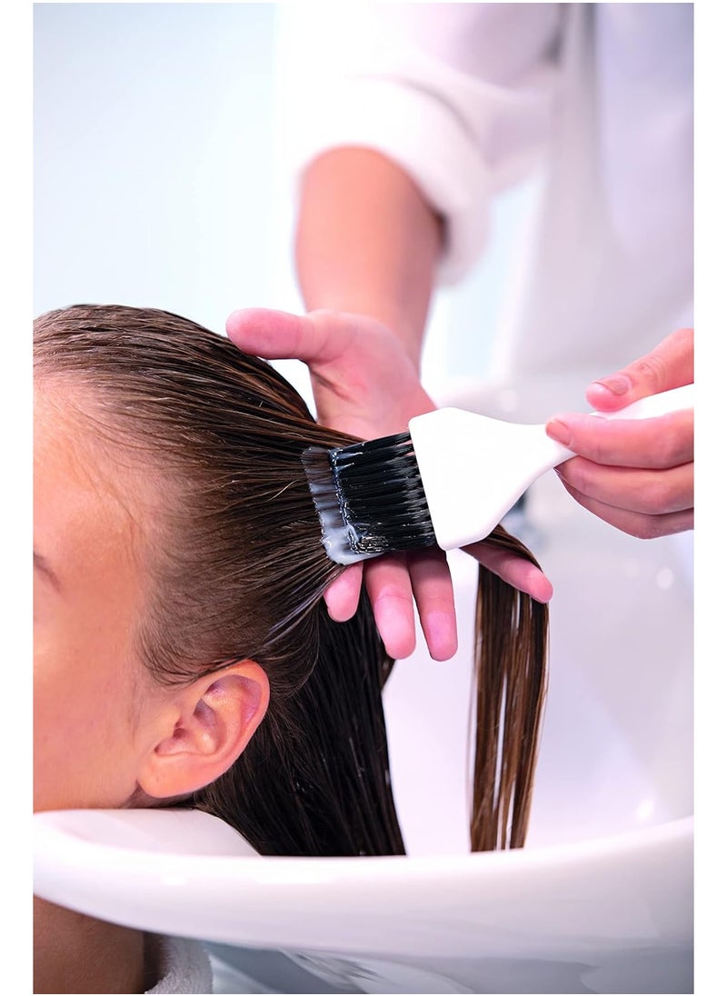Volume Magnifying Melting Conditioner Fine Hair Treatment to Volumise Strengthen and Moisturise 200ml Unisex