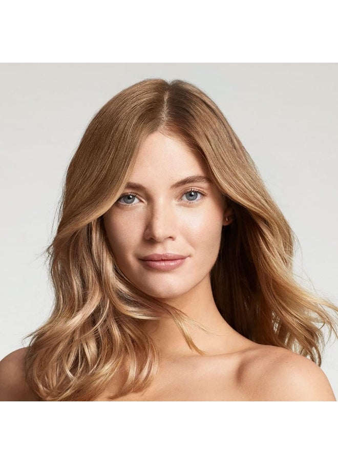 Volume Magnifying Melting Conditioner Fine Hair Treatment to Volumise Strengthen and Moisturise 200ml Unisex