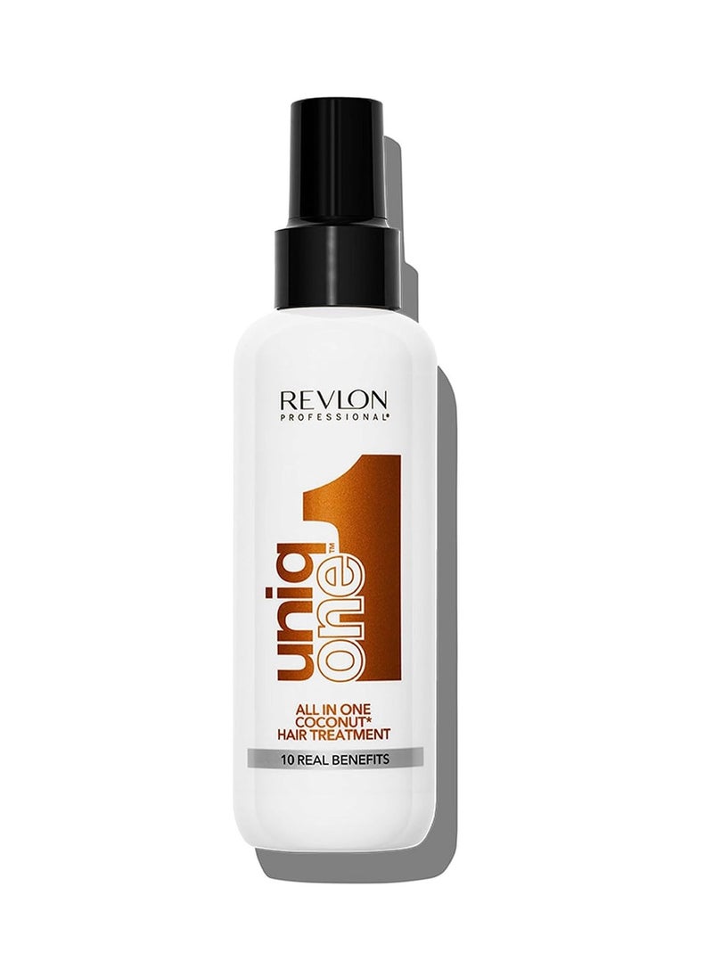 Uniq One Treatment Conditioner Coconut 150 ml