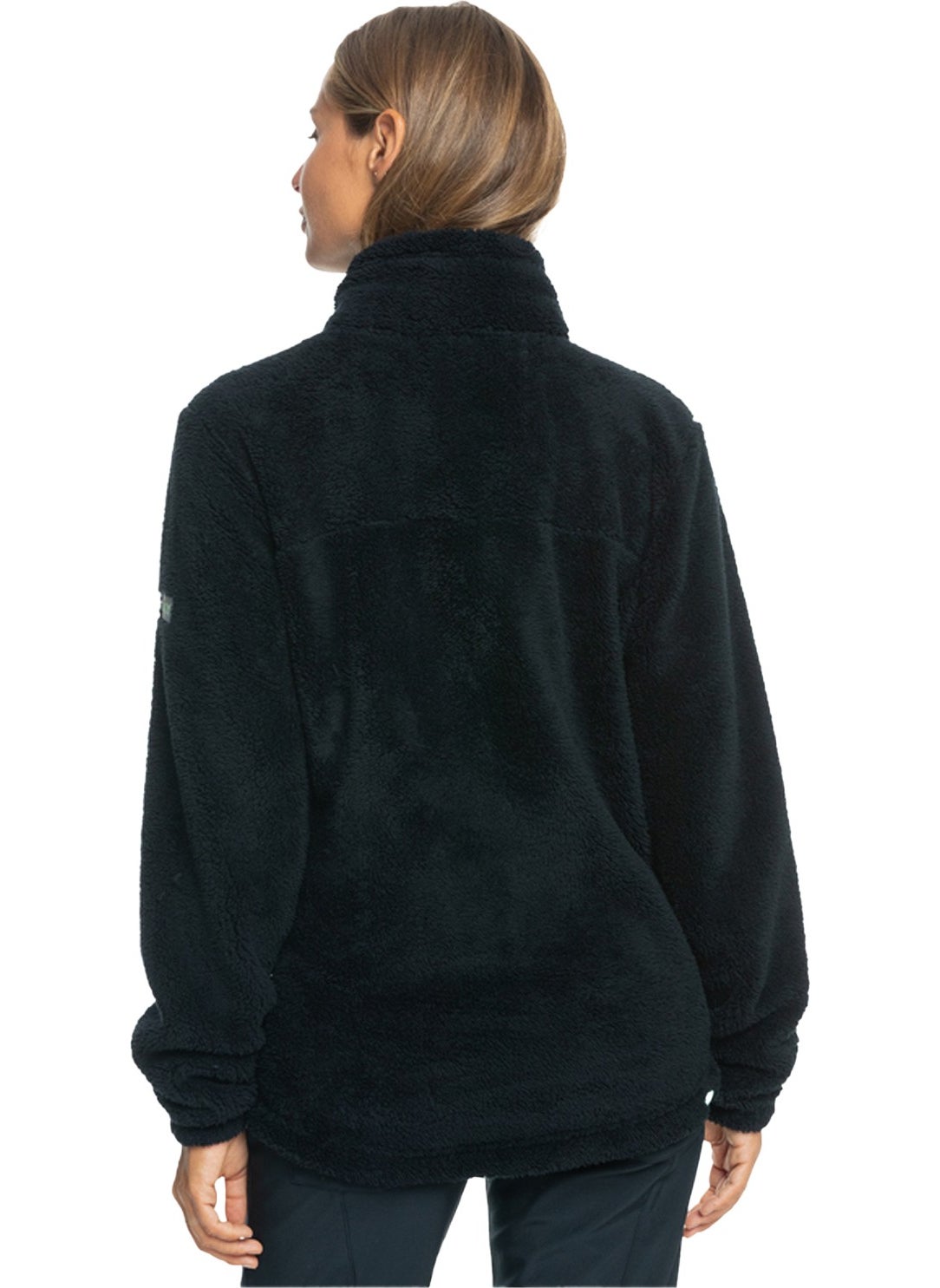Alabama Full Women's Ski / Snowboard Fleece Jacket
