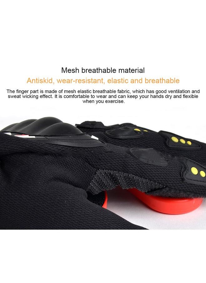 1 Pair Land Skateboard Slider Slide Gloves Longboard Skateboard Sliding Gloves