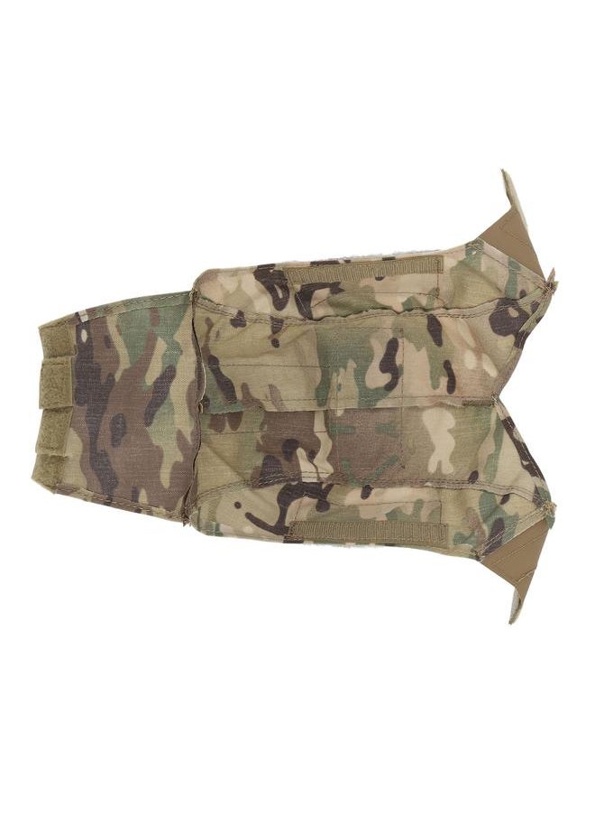 Helmet Cloth Cover for MK MTEK Helmet Outdoor Hunting Shooting Gear Hunting Accessories CP
