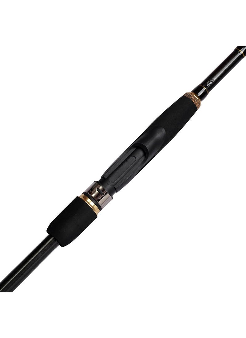 Dropking 2913 Spin Fishing Pole STANDARD-240CM