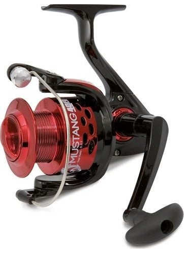 Lineaeffe Vigor Mustang 10 Fishing Machine