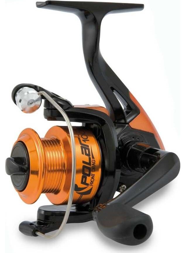 Lineaeffe Polar 20 2 Bb Fishing Machine