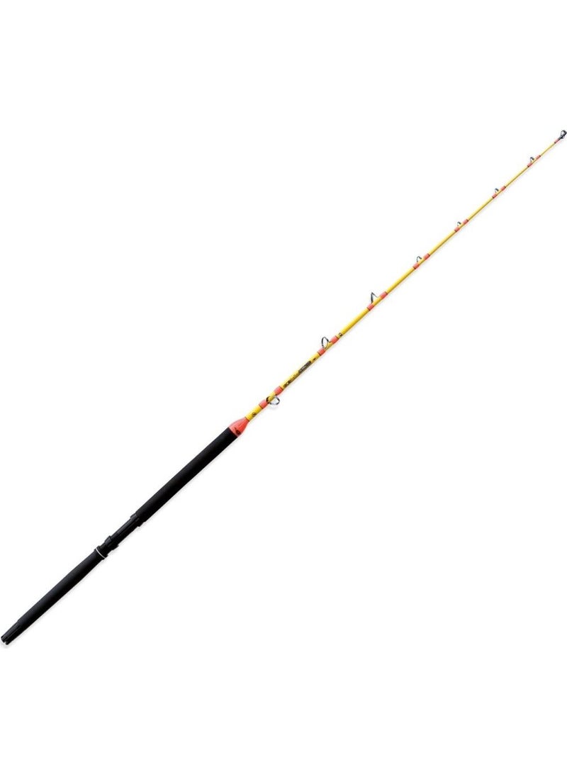 Lineaeffe Acid Trolling 198cm 10-30lb Boat Rod