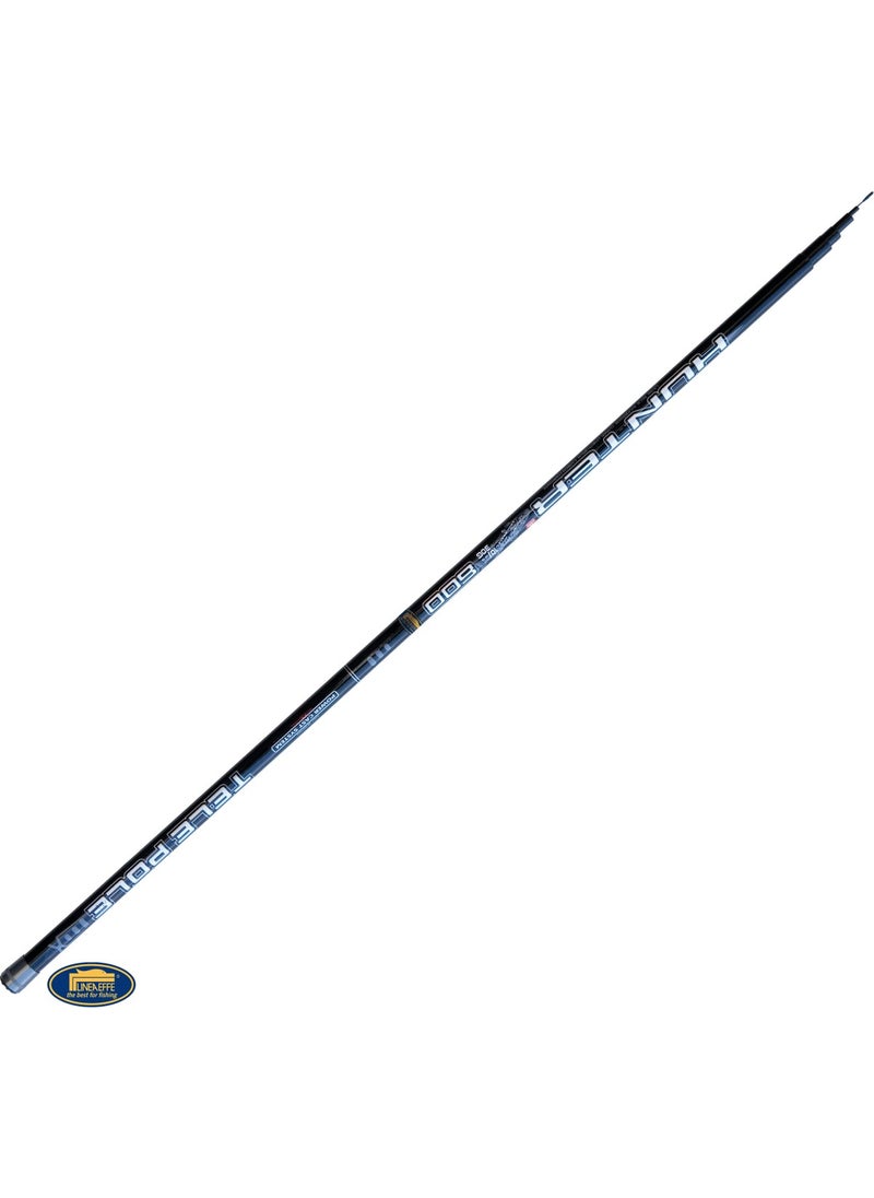 Lineaeffe Hunter Pole 400Cm Extension Rod