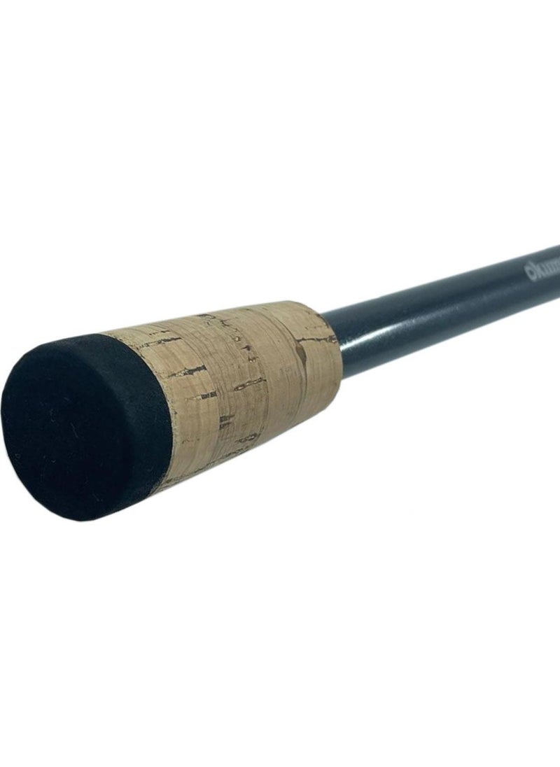 Azaki Spin 244 cm 7-28 gr 2 Pieces Spin Rod