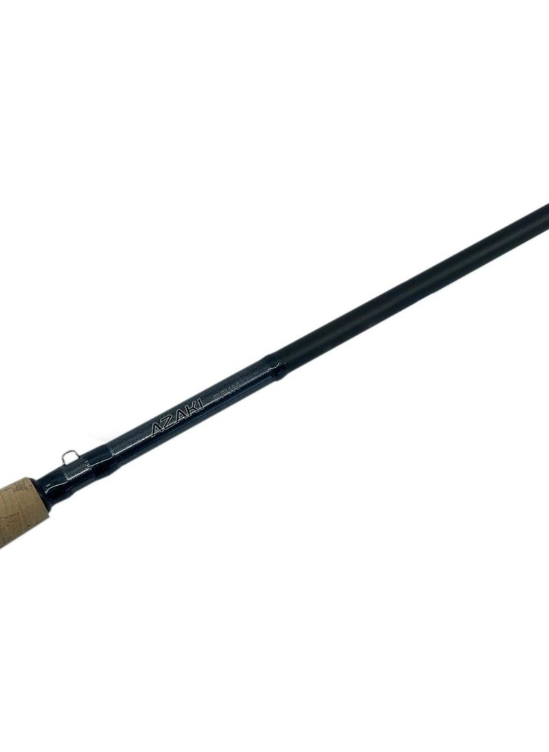 Azaki Spin 244 cm 7-28 gr 2 Pieces Spin Rod