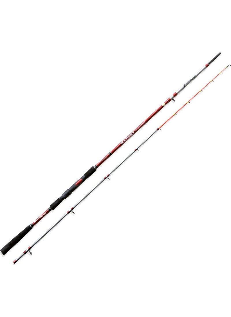 Lineaeffe FF Sabik 250cm 100g Boat Rod
