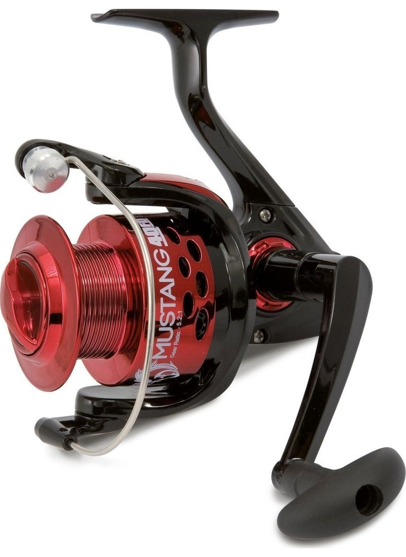 Lineaeffe Vigor Mustang 20 Fishing Line