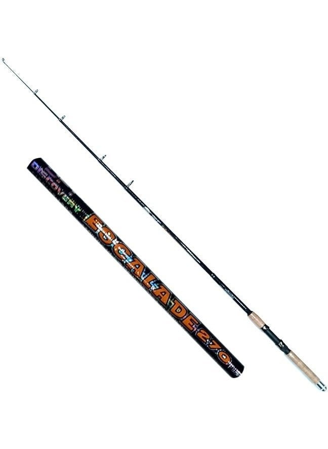 Escalade 270 cm Telescopic Fishing Pole