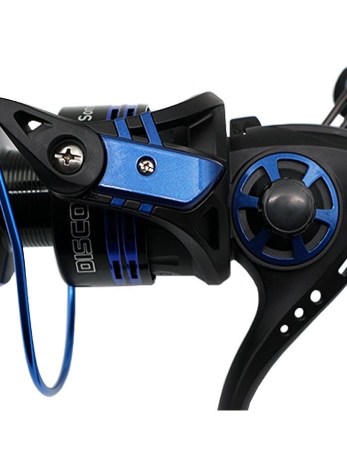 Sorento 4000 7+1 Bb Fishing Machine