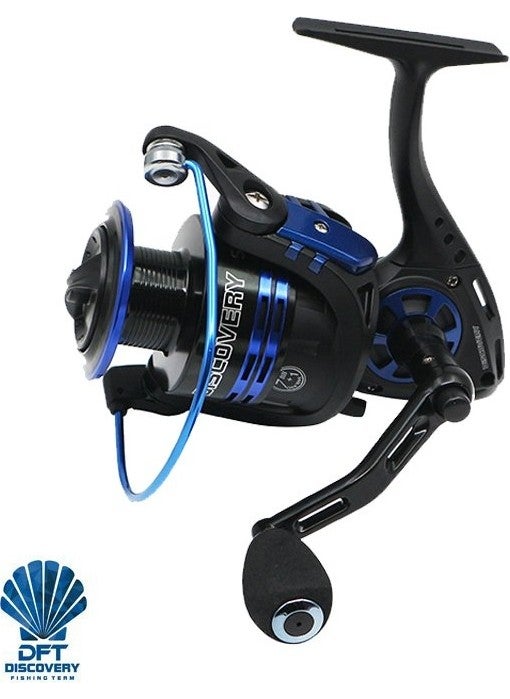 Sorento 4000 7+1 Bb Fishing Machine