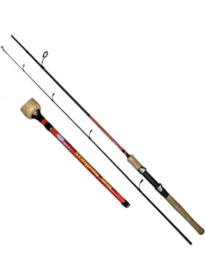Stingray 180 cm Spin Fishing Rod 7-35 G