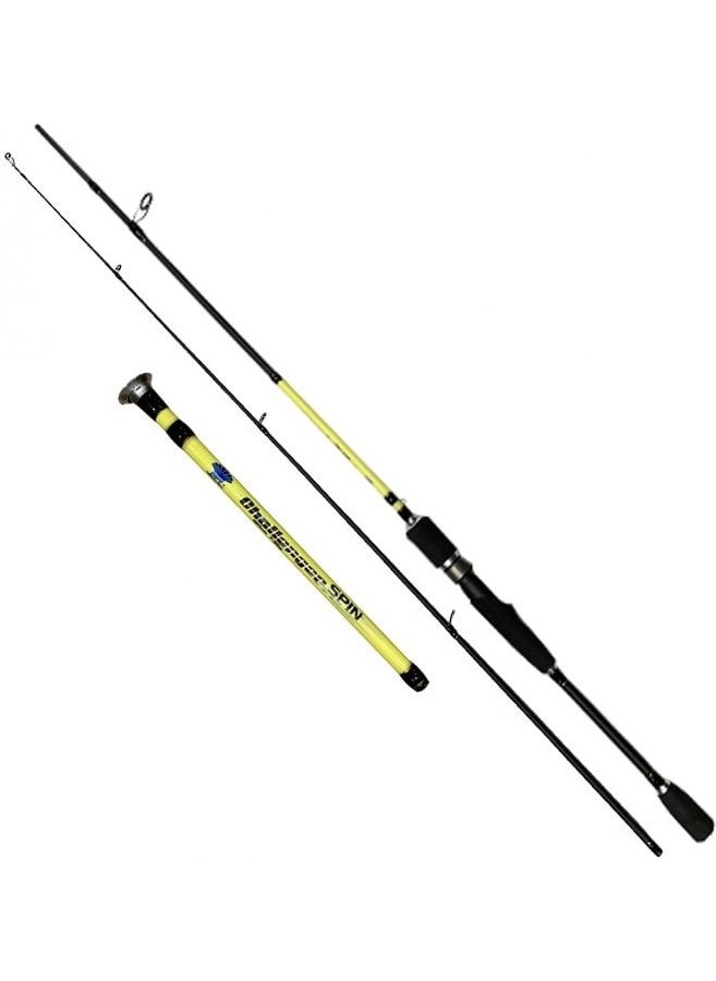 Challenger 180 cm Spin Fishing Rod 7-35 G