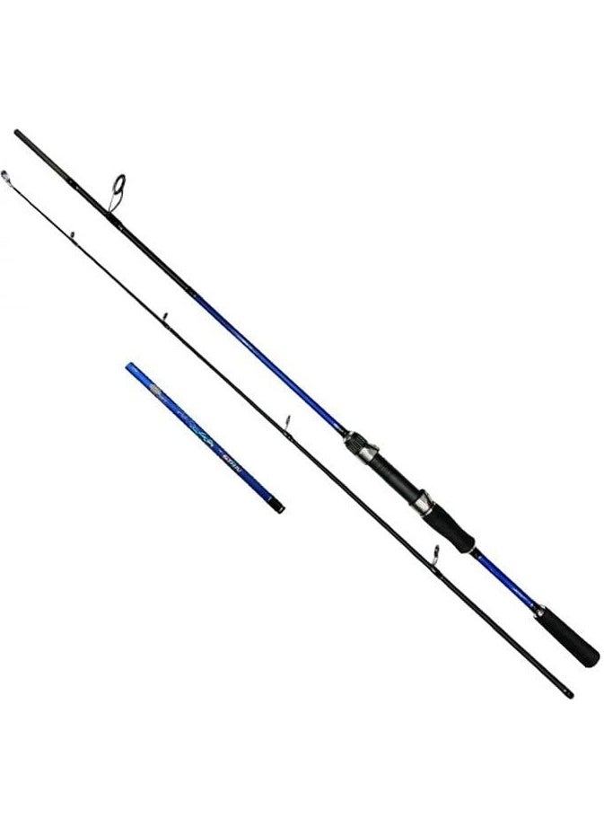Omega 180 cm Spin Fishing Rod 40-80 G