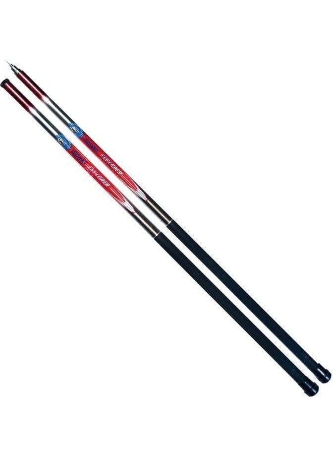 Explorer 700 cm Lake Rod 20-40 G
