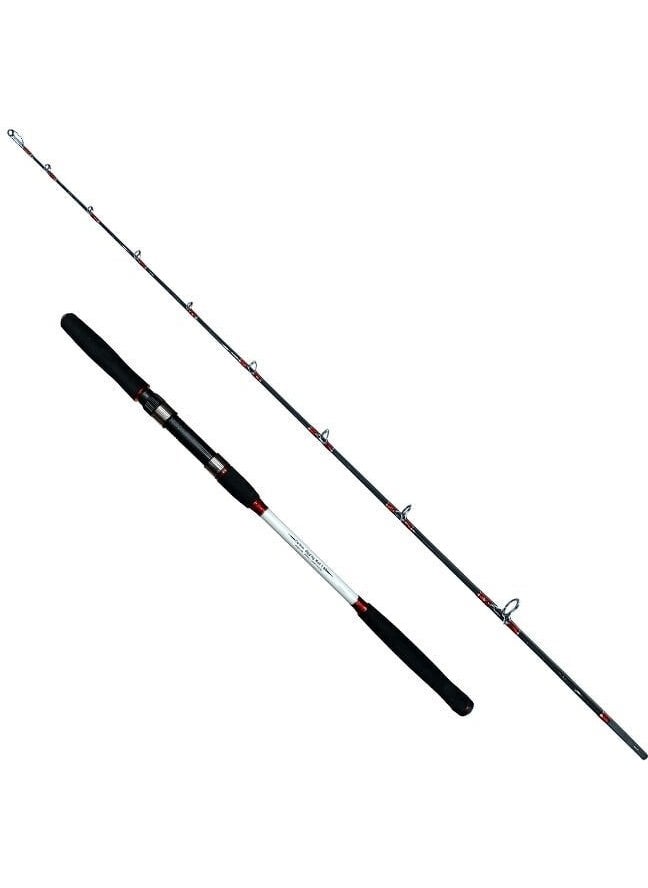 Bentley 180 cm Jigging Rod 100-250 G