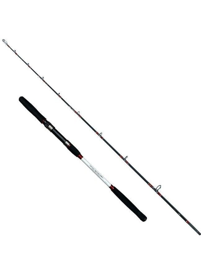 Bentley 180 cm Jigging Rod 100-250 G