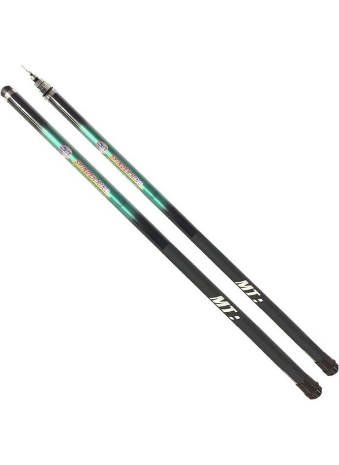 Spinder Ring 500 cm Ring Lake Rod