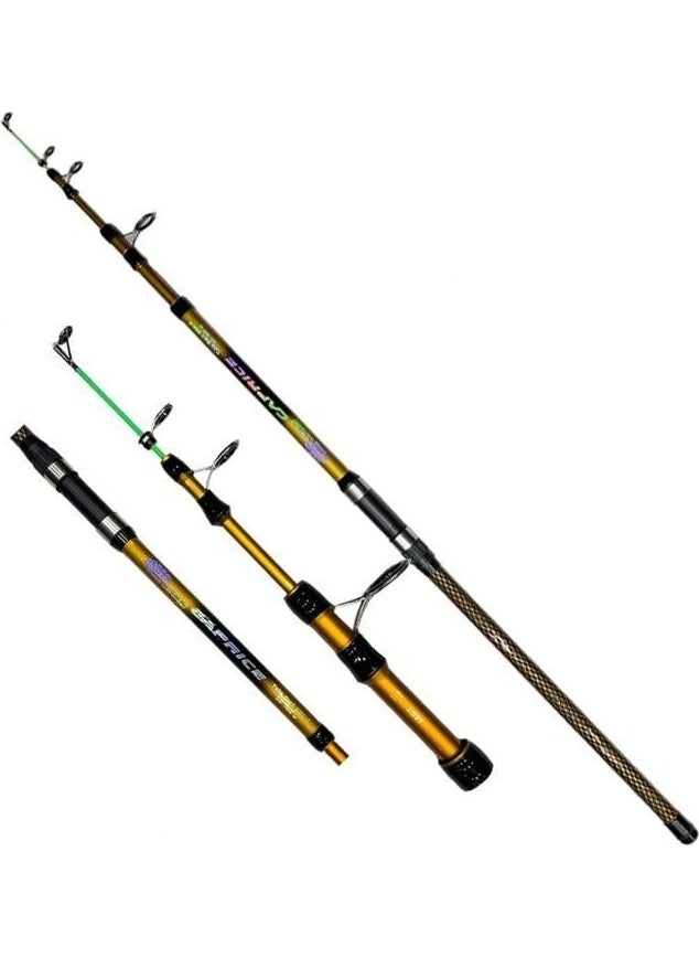 Caprice 390 cm Surf Rod 40-80 G