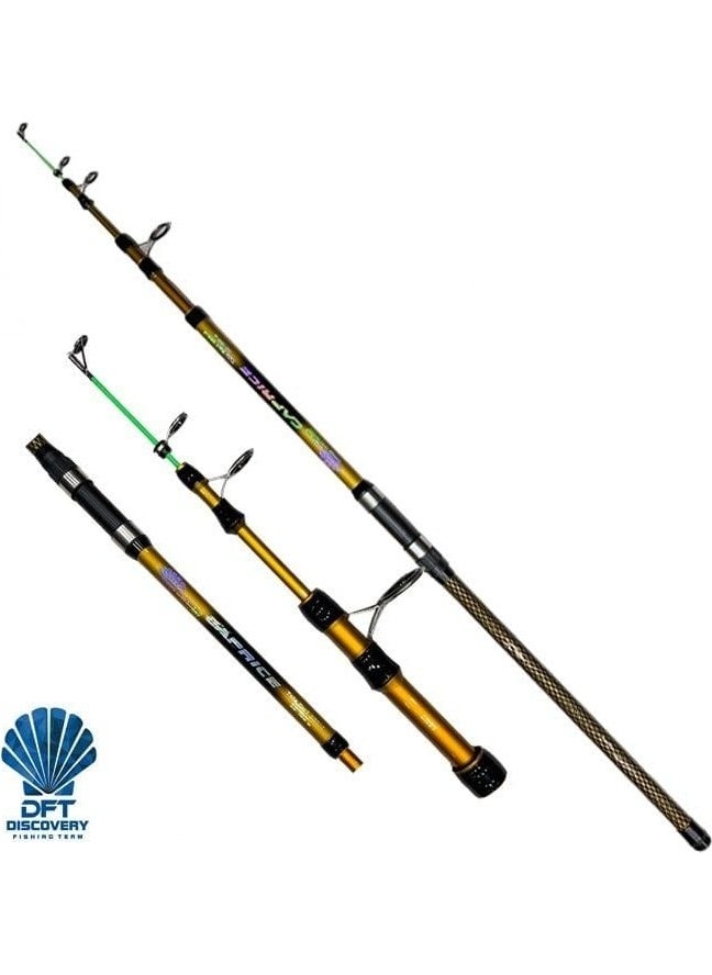 Caprice 390 cm Surf Rod 40-80 G