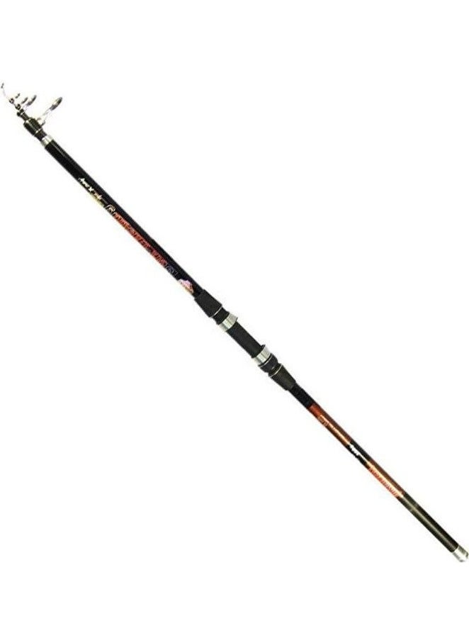Sea Star 450 cm Red Surf Rod 200 G
