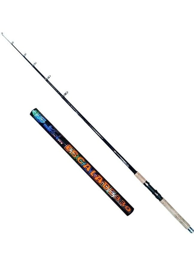 Escalade 330 cm Telescopic Fishing Pole