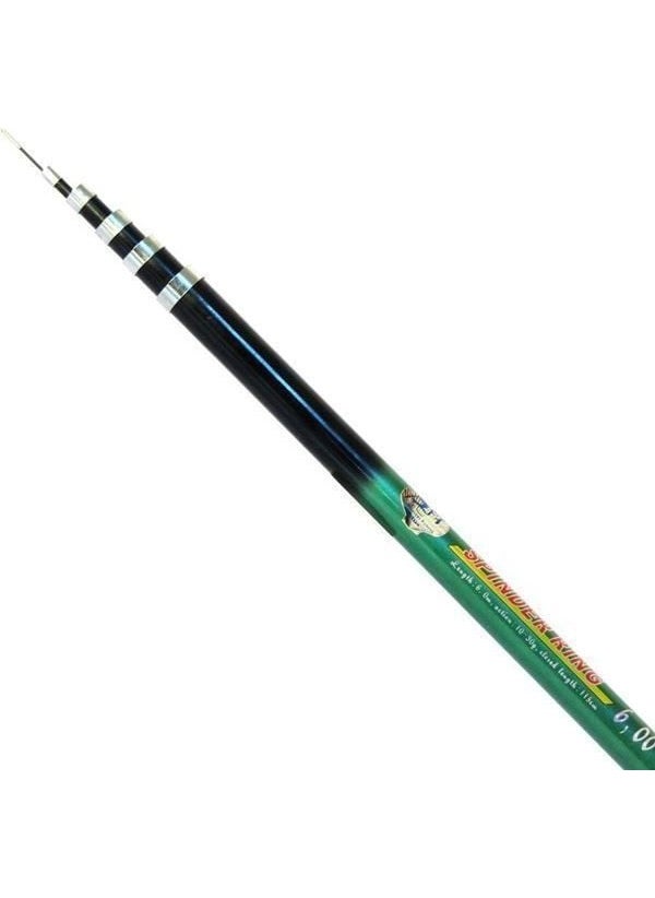Spinder Ring 700 cm Ring Lake Rod
