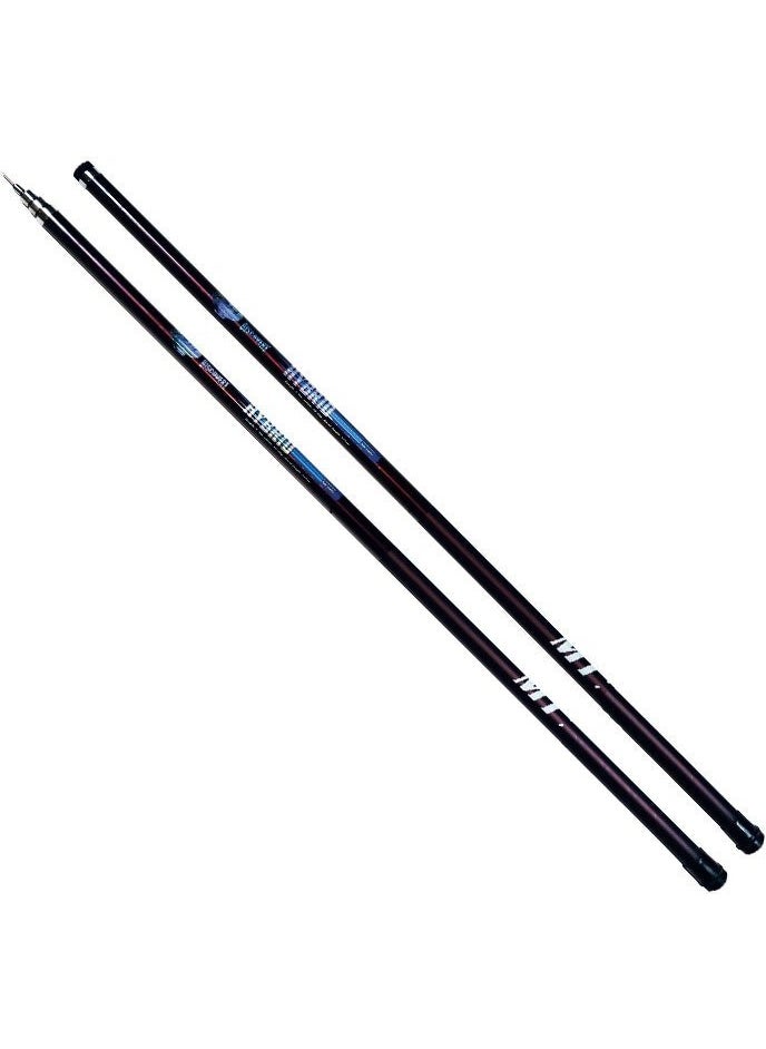 Hybrid 400 cm Ring Lake Rod 10-30 G