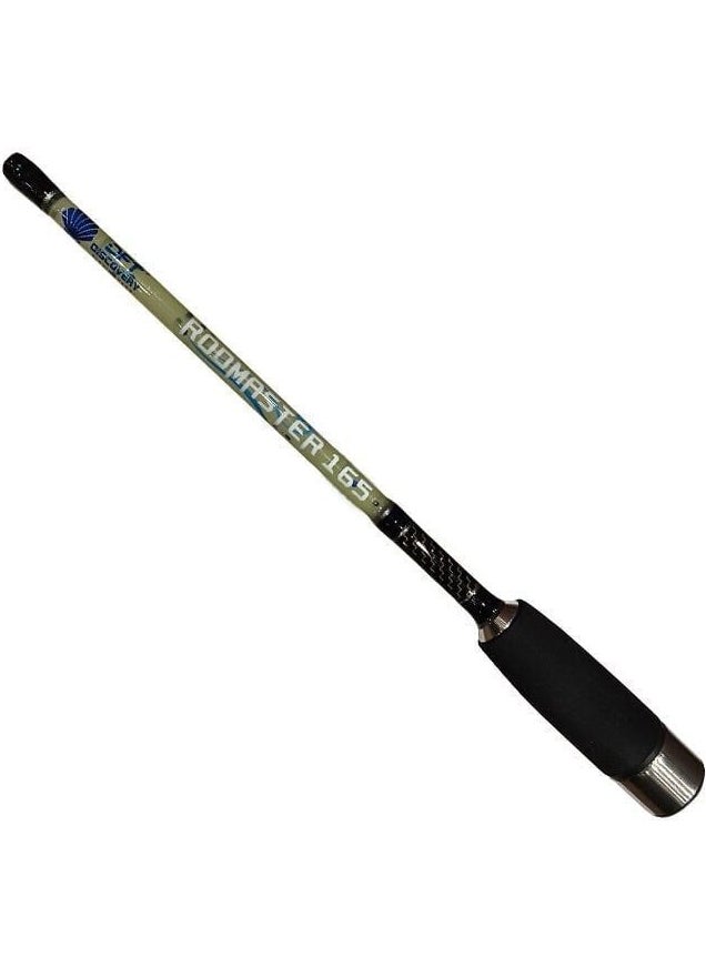 Rodmaster 165 cm Blue Filled Fishing Rod