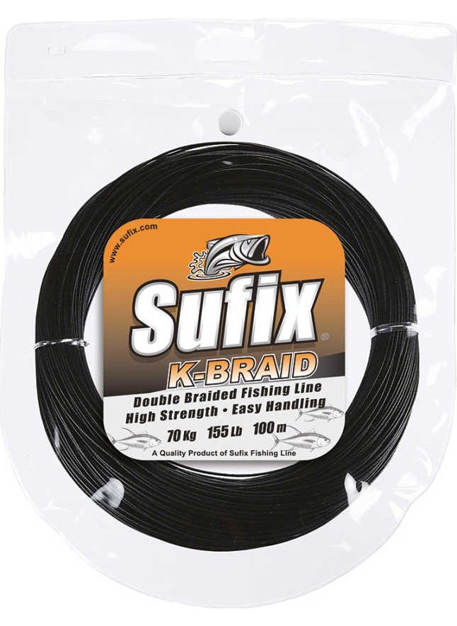 K-Braid Rope Fishing Line