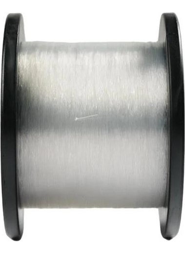 Invizi Fluorocarbon Clear Fishing Line 1000 Mt