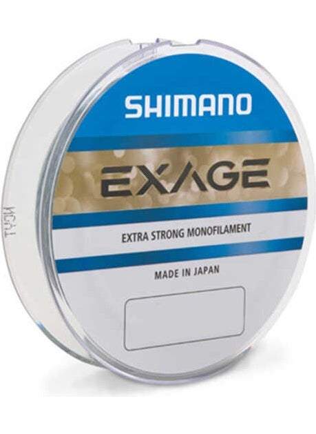 Exage 150M Monofilament Fishing Line