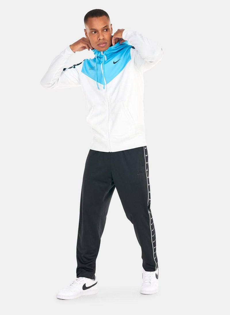 Men's Sportswear Repeat Full-Zip Hoodie