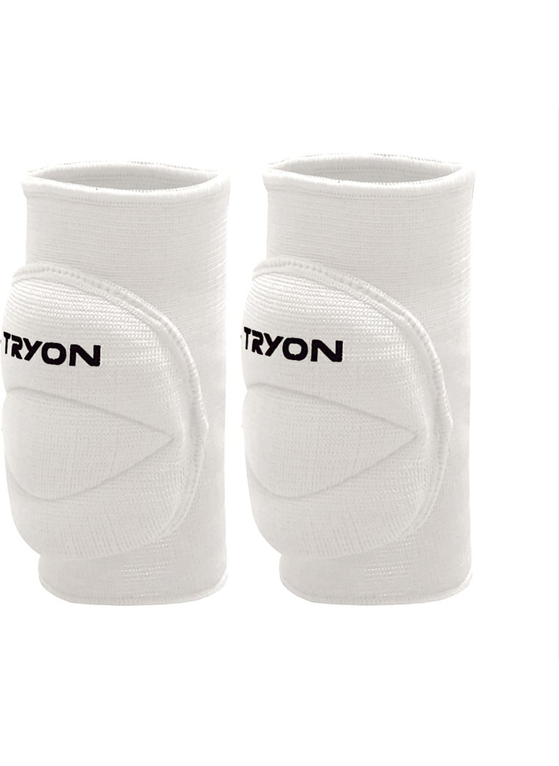 Volleyball Knee Pads Double