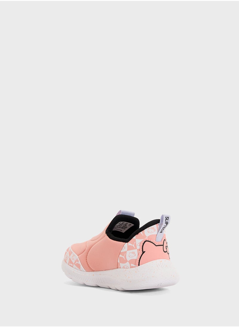 Kids Fun Racer Sliptech Hk&Fr Ps