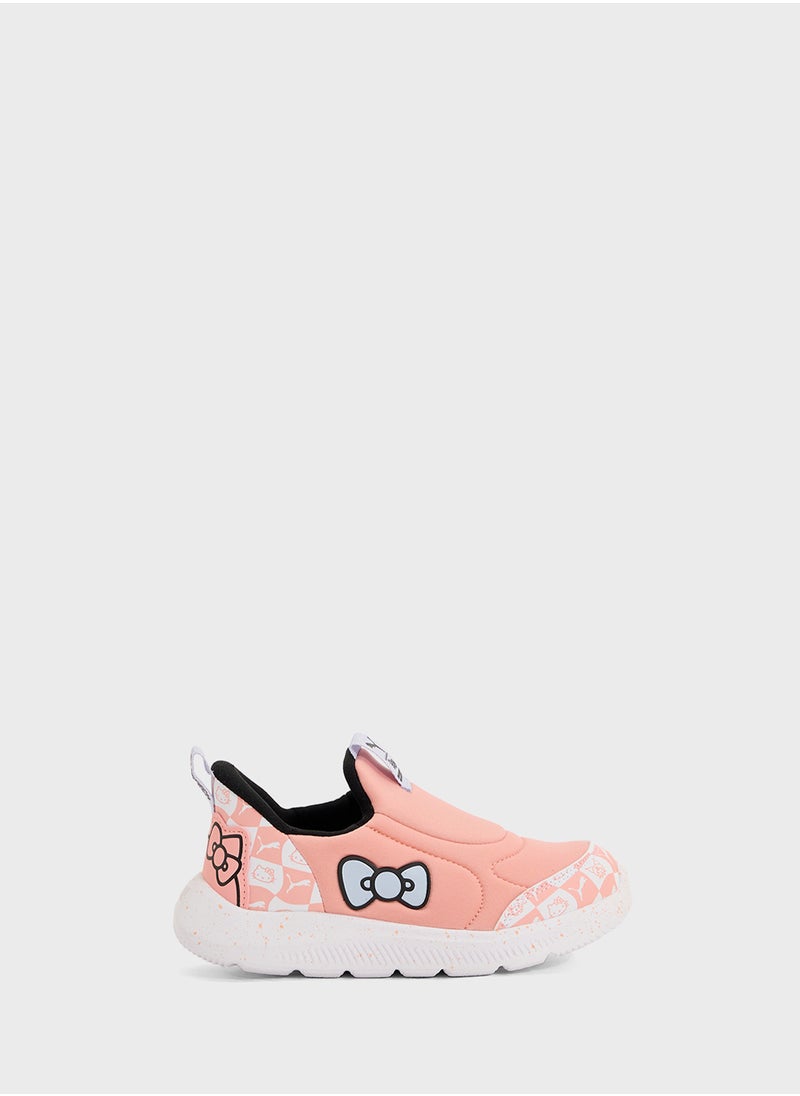 Kids Fun Racer Sliptech Hk&Fr Ps