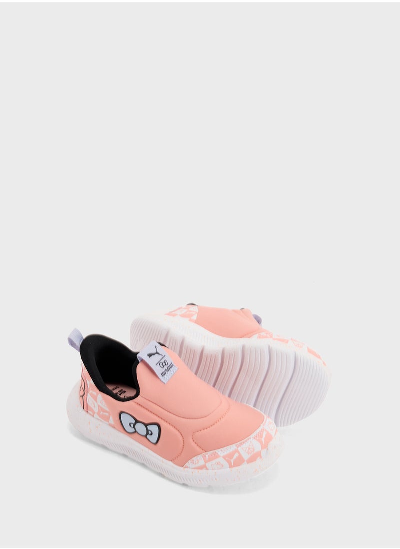 Kids Fun Racer Sliptech Hk&Fr Ps